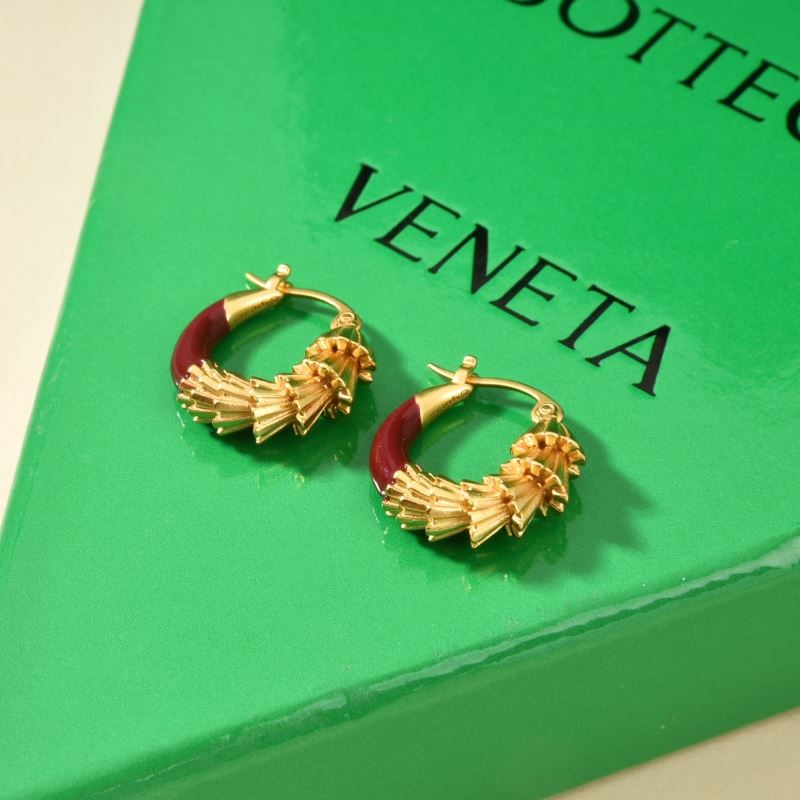 Bottega Veneta Earrings